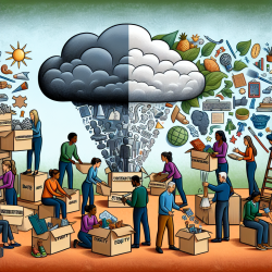 Unpacking Implicit Bias: A Pathway to Better Educational Outcomes || TinyEYE Online Therapy