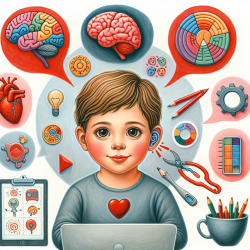 New Insights into the Education of Children with Congenital Heart Disease and Trisomy 21: Practical Applications for Practitioners || TinyEYE Online Therapy