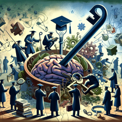 Unlocking Leadership Potential: A Guide for Practitioners || TinyEYE Online Therapy