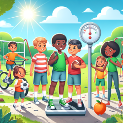 Shocking Findings: How to Prevent Diabesity in Children and Adolescents! || TinyEYE Online Therapy