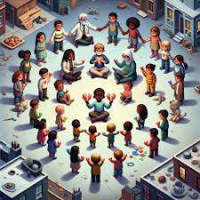 Addressing Racial Disparities in Childhood Trauma: Implications for Practitioners || TinyEYE Online Therapy