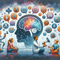 Understanding Progressive Apraxia of Speech: Insights from Cutting-Edge Research || TinyEYE Online Therapy