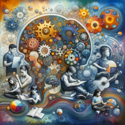Understanding Adolescent Quality of Life: Mental Health Takes Center Stage || TinyEYE Online Therapy