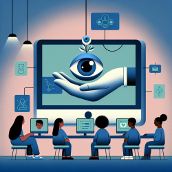 How TinyEYE's Research-Driven Online Therapy is Transforming School Mental Health || TinyEYE Online Therapy
