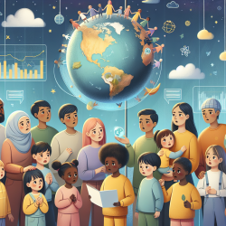 Are We Ignoring Children's Eco-Anxiety? Discover the Surprising Impact of Climate Change on Young Minds! || TinyEYE Online Therapy