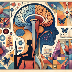 Enhancing Empathy: Insights from the Anterior Insular Cortex || TinyEYE Online Therapy