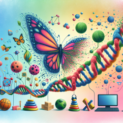 Unlocking Potential: How mTOR Research Can Transform Pediatric Therapy || TinyEYE Online Therapy