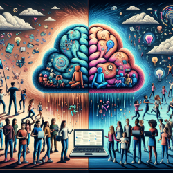 Empowering Our Youth: Combating Cyberbullying with AI and Community Support || TinyEYE Online Therapy