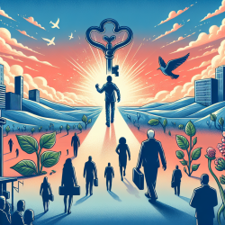 Unlocking New Horizons: Pandemic Epiphanies and Personal Growth || TinyEYE Online Therapy