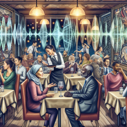 Understanding the Lombard Effect: Improving Communication in Noisy Environments || TinyEYE Online Therapy