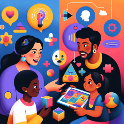 The Power of Games: Enhancing Autism Interventions through Analog and Digital Play || TinyEYE Online Therapy