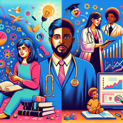 You Won't Believe How This Research Can Transform Your Practice! || TinyEYE Online Therapy