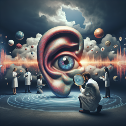 Unlocking Potential: Enhancing Practitioner Skills with "Introduction to Communicative Disorders" || TinyEYE Online Therapy