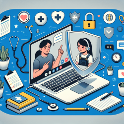 The Crucial Role of Safety in Online Therapy Services for Schools || TinyEYE Online Therapy