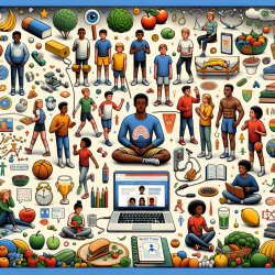 Unlock the Secret to Transforming Adolescent Health with These 52 Indicators! || TinyEYE Online Therapy