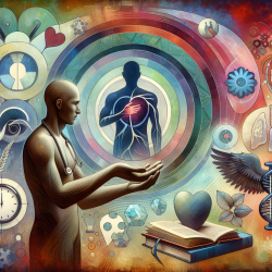 How Practitioners Can Improve Dysphagia Management by Understanding Its True Cost on Quality of Life || TinyEYE Online Therapy