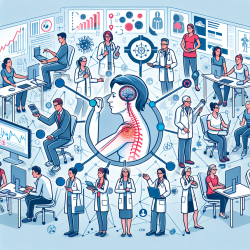 Leveraging Interdisciplinary Approaches for Enhanced Chronic Pain Management in Schools || TinyEYE Online Therapy