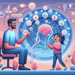 Enhancing Speech Therapy Practices with ATMP Research Insights || TinyEYE Online Therapy