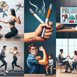 Understanding Will-Power in Tobacco Cessation: Lessons for Practitioners || TinyEYE Online Therapy