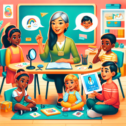 Unveiling the Power of Palin Stammering Therapy for School Children: A Practitioner’s Guide || TinyEYE Online Therapy