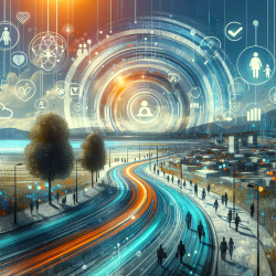 Empowering Practitioners Through Virtual Audits: Harnessing Technology for Better Outcomes || TinyEYE Online Therapy