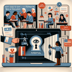 Unlocking Potential: How Online Therapy Can Transform Special Education || TinyEYE Online Therapy