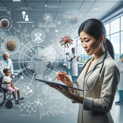 Academic Professional: Enhancing Practitioner Skills Through Data-Driven Research || TinyEYE Online Therapy
