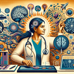 Empowering Speech-Language Pathologists: Insights from Pick's Disease Research || TinyEYE Online Therapy