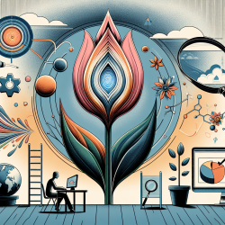 Unlocking Potential: How ECR 2011 Insights Can Transform Your Online Therapy Practice || TinyEYE Online Therapy
