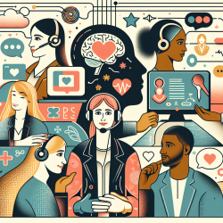 Addressing Language Barriers in Mental Health Services: A Call to Action for Practitioners || TinyEYE Online Therapy