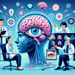Unlock the Secrets to Mastering Telemedicine in Neuro-Oncology: What You Need to Know || TinyEYE Online Therapy