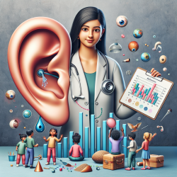 Empowering Practitioners: Harnessing Acoustic Absorbance Insights for Better Outcomes || TinyEYE Online Therapy