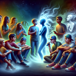Unveiling the Shocking Truth: What Drives Youth to Vape? || TinyEYE Online Therapy