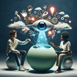 Revolutionizing School Therapy: How TinyEYE is Leading the Way || TinyEYE Online Therapy
