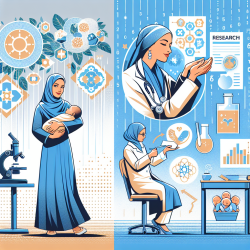 Enhancing Maternal and Infant Health Research in Morocco: Key Insights for Practitioners || TinyEYE Online Therapy