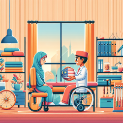 Movement Disorders in Rett Syndrome: Key Insights for Practitioners || TinyEYE Online Therapy