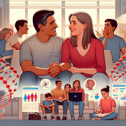 Parental Marital Quality and Youth Outcomes: Implications for Practitioners || TinyEYE Online Therapy