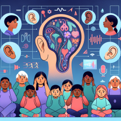 Severe Malaria in Children: The Hidden Impact on Hearing || TinyEYE Online Therapy