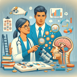 Enhancing Supervisory Skills in Speech Pathology: Insights from Four Analytical Methods || TinyEYE Online Therapy
