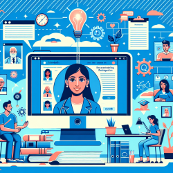 How Video Counseling Can Revolutionize Your Practice: Insights from Recent Research || TinyEYE Online Therapy