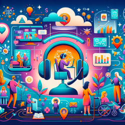 Unlocking Success: Easy Steps to Enhance Care for Children with Medical Complexity || TinyEYE Online Therapy