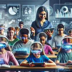 Innovating Special Education: The Future of Funding and Online Therapy Services || TinyEYE Online Therapy