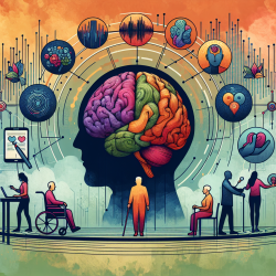Integrating Multimodal Behavioral Data for Enhanced Alzheimer’s Diagnosis || TinyEYE Online Therapy