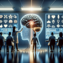 Unlocking Potential: Expanding Understanding of ASH1L-Related Disorders || TinyEYE Online Therapy
