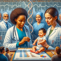 Empowering Change: Harnessing Research Insights for Better Child Outcomes 