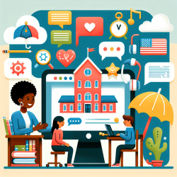 Ensuring Safety in School-Based Therapy: A Guide for Social Workers || TinyEYE Online Therapy