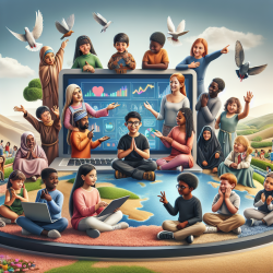 Academic Professional: Enhancing Cultural Competency in Online Therapy for Schools || TinyEYE Online Therapy