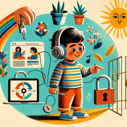 Unlocking New Paths: Trauma Therapy for Children || TinyEYE Online Therapy