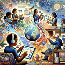 Integrating Cultural Multilevel Selection into Online Therapy Practices for Children || TinyEYE Online Therapy