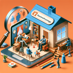 Mastering Work-Life Balance: Tips for Educational Psychologists Working from Home || TinyEYE Online Therapy